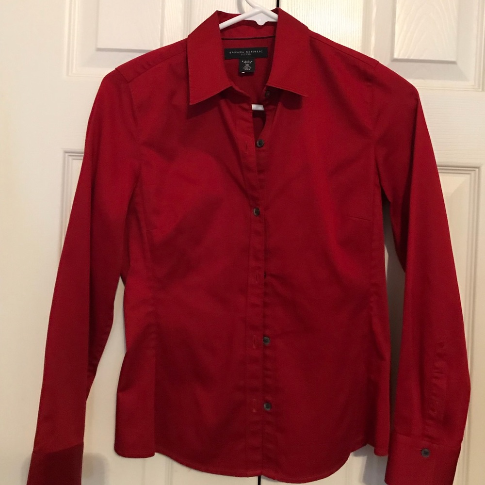 Banana Republic xs